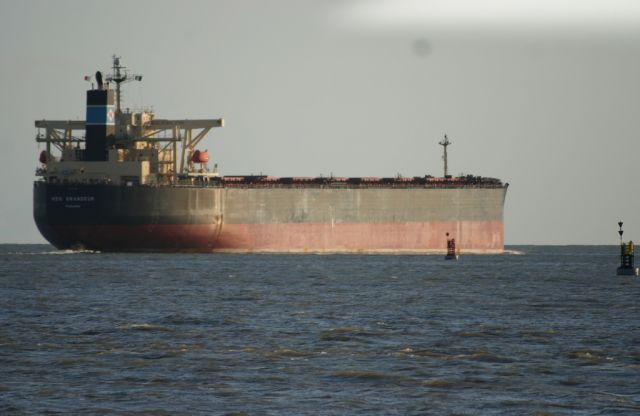 NSS Grandeur - Estuaire de la Loire - 11 avril 2009 (4).JPG